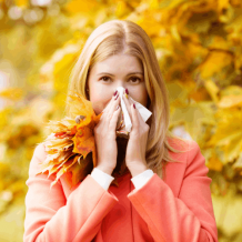 Das Immunsystem im Herbst - wie man Viruserkrankungen vorbeugt